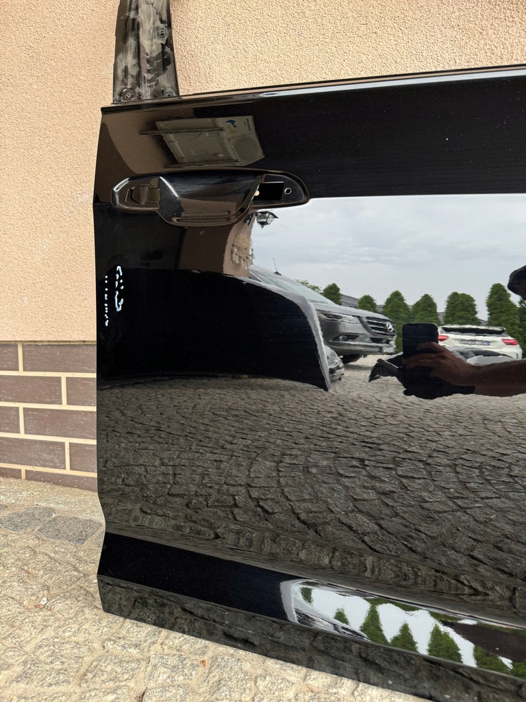 фото №13, Двері праве перед audi a6 c8 4k