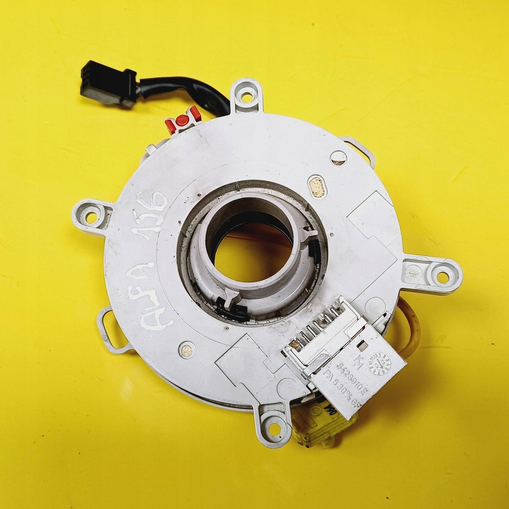 фото №6, Лента pod руль alfa romeo 156 nr138