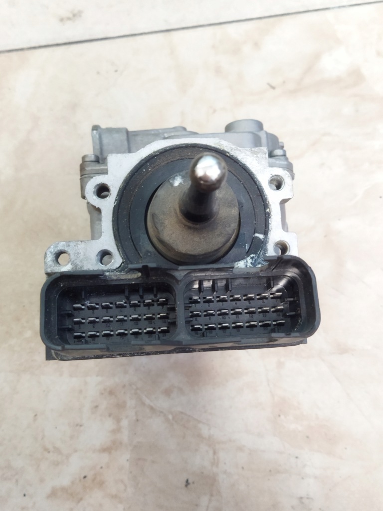 фото №6, Клапан головний гальмівний man tgl tgm 81521306305