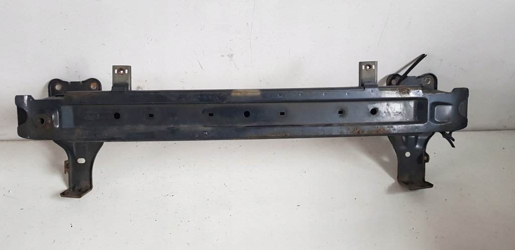 фото №1, Балка бампера перед ford galaxy mk2 12'