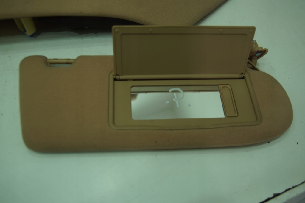 фото №16, Стеля блок двигуна захист сонцезахисна kpl mercedes cl w215