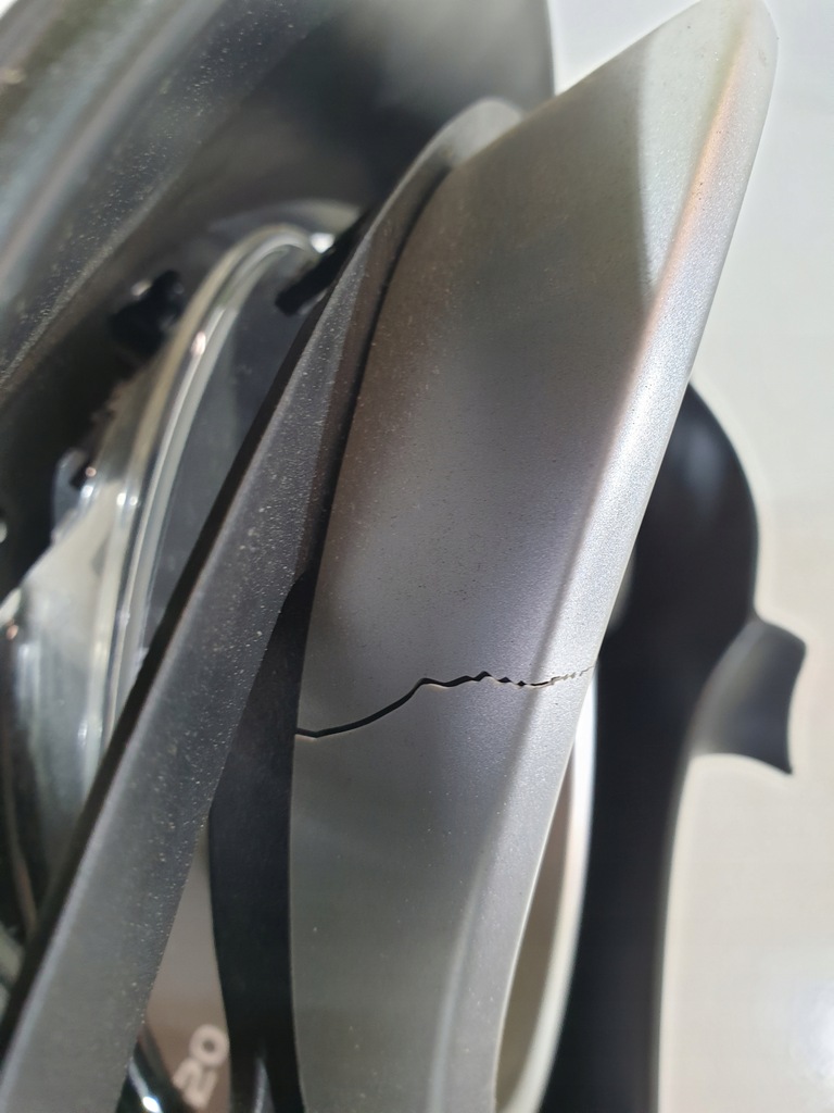 фото №7, Счетчик приборы mn148888 mitsubishi colt cz3 vi 1.3 b eur