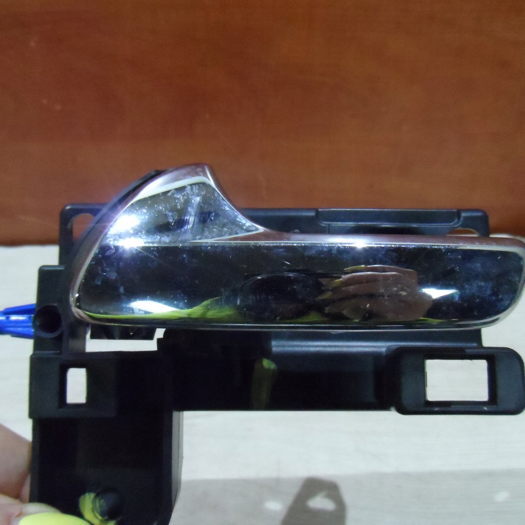 фото №11, Подъемник стекло левый задняя ручка fiat freemont 12r