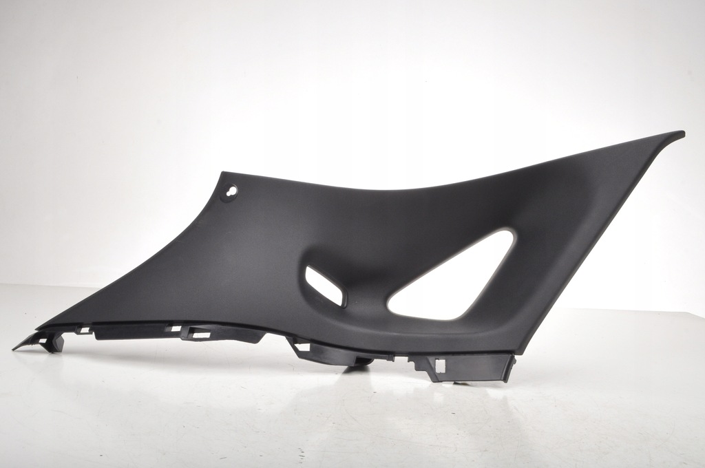 фото №1, Ford puma mk2 захист стійка лівий задня