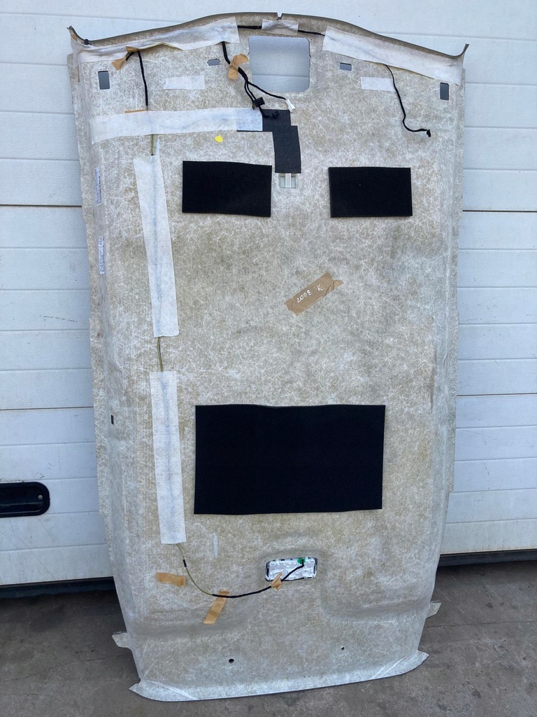 фото №4, Стеля led peugeot 2008 i