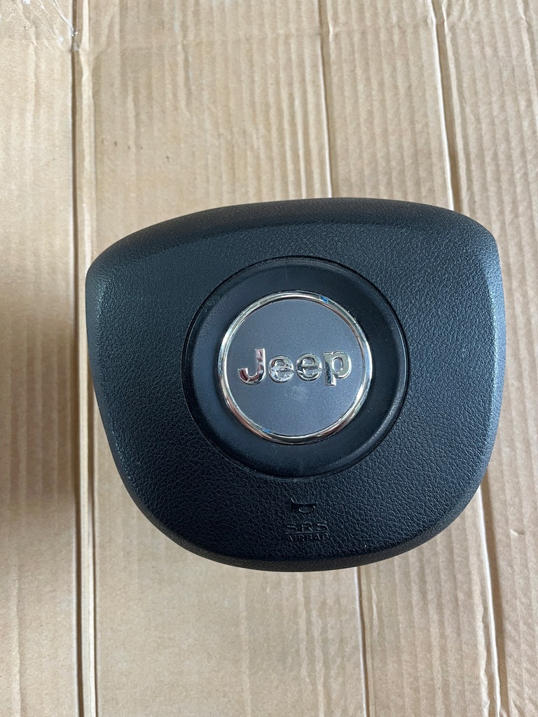 фото №1, Jeep grand cherokee wk2 подушка безопасности водителя