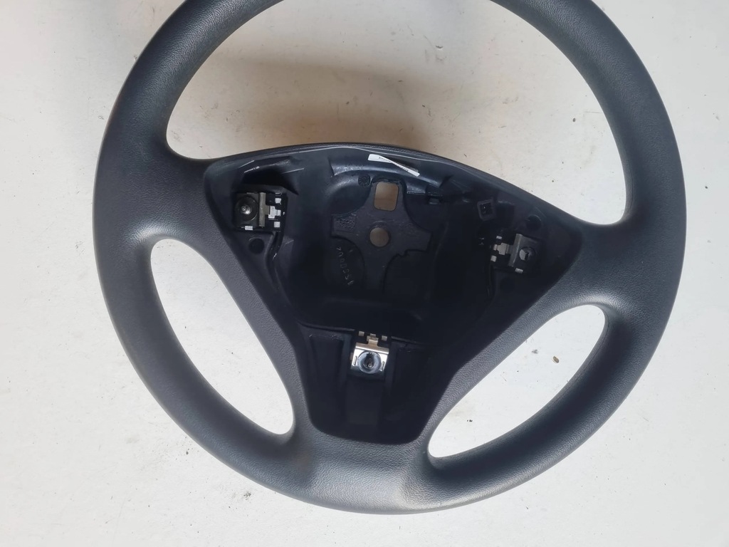 фото №8, Fiat stilo повітропровід звичайна пластикова europa