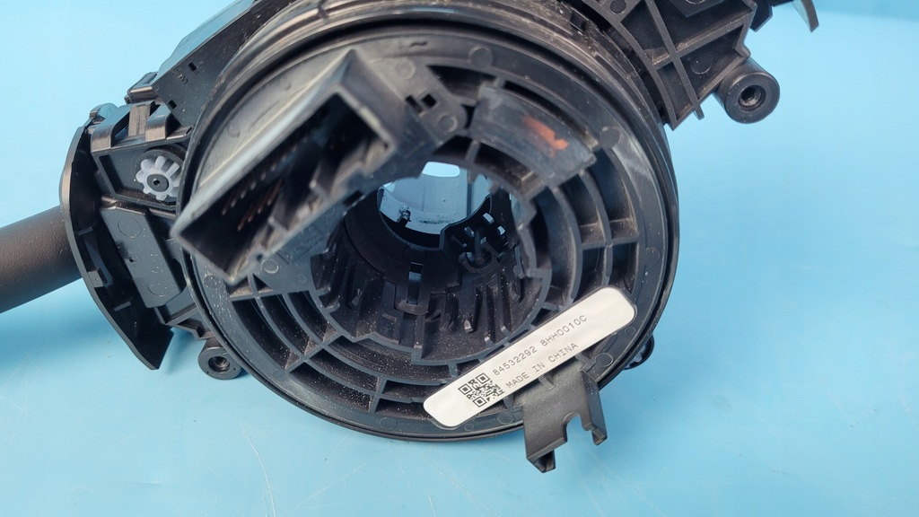 фото №5, Opel insignia b gsi 2.0t 21r перемикач комбінований стрічка перемикачі 84532292