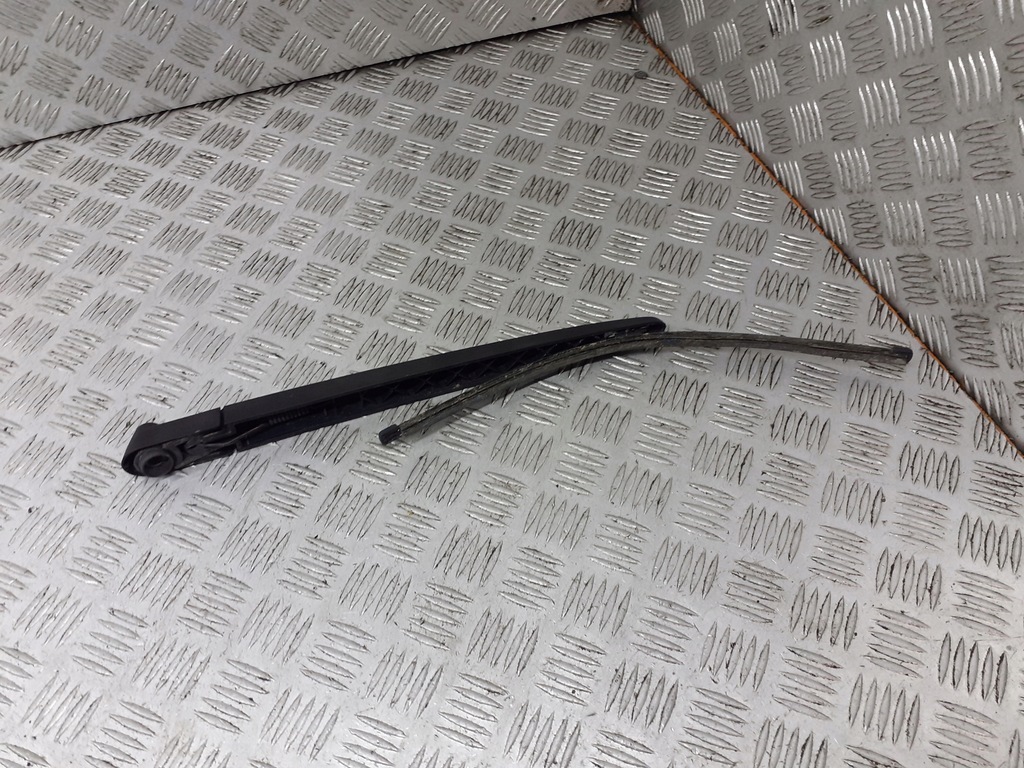 фото №1, Важіль двірники задня opel vectra c 13143419