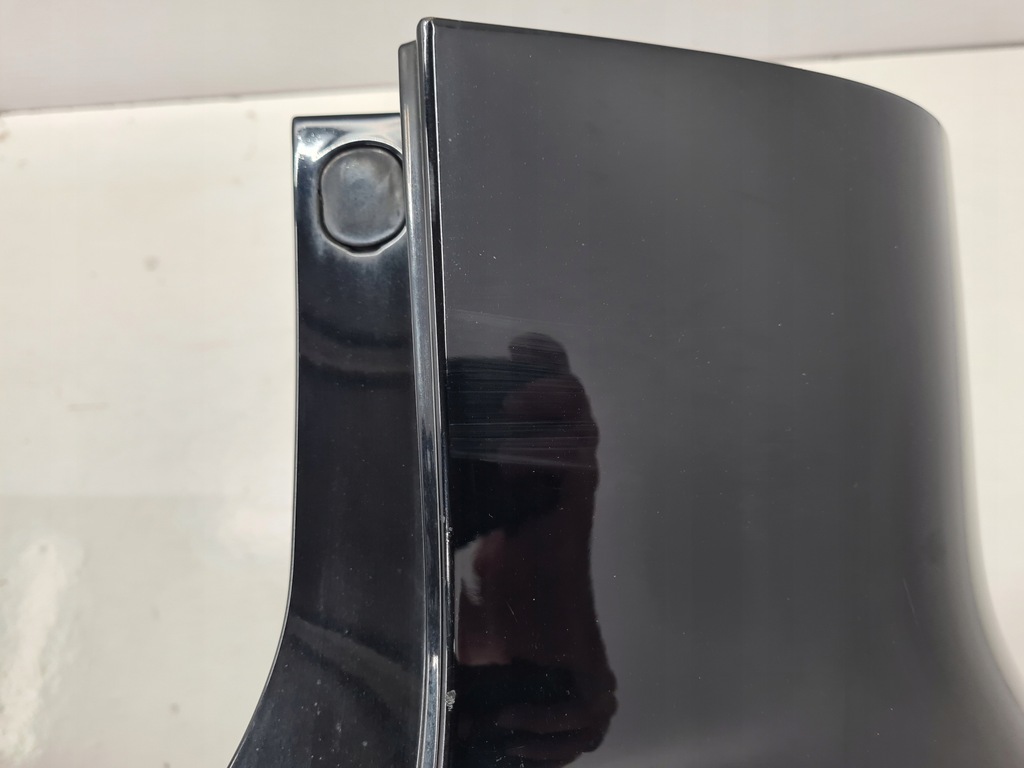 фото №12, Honda cr-v iii бампер задняя задний b92p