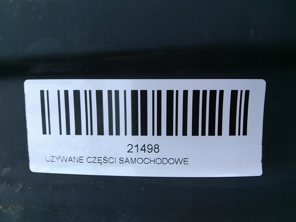 фото №7, Pas перед передній fiat grande punto 05-09r 1.4b