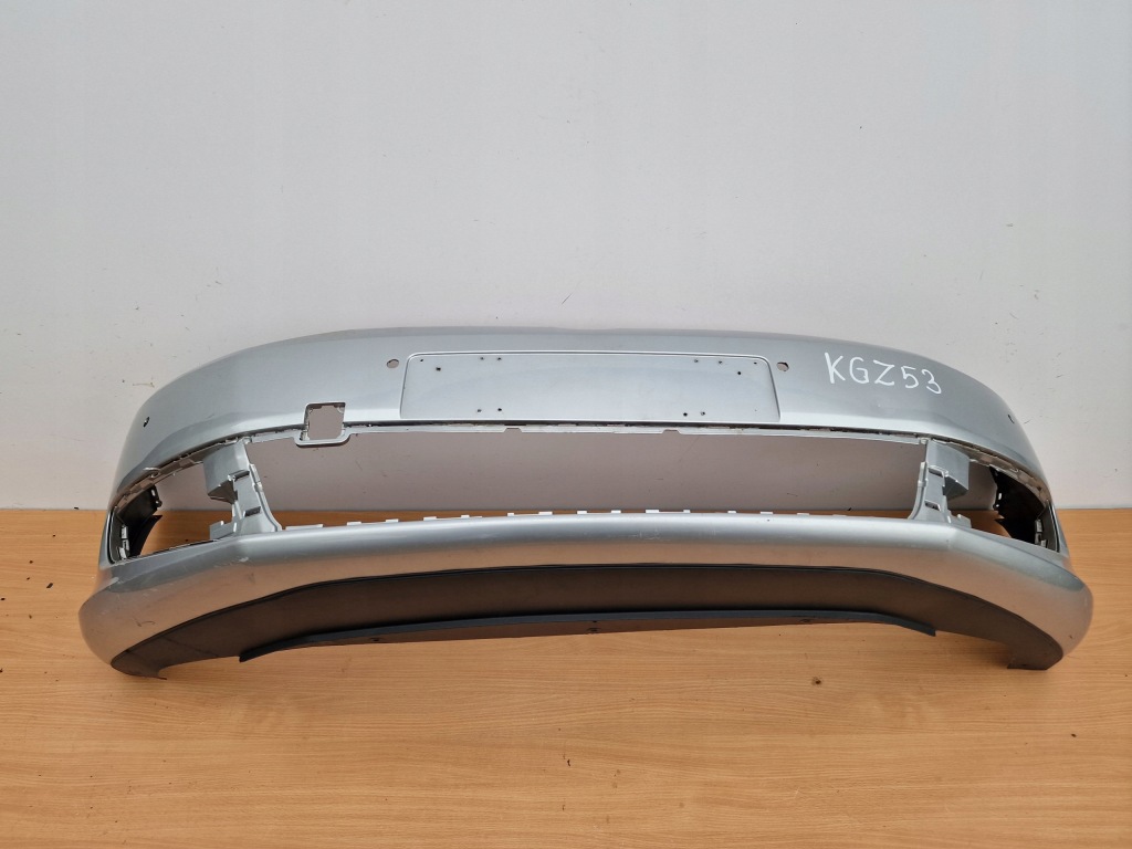 Бампер перед передній vw sharan 2 7n 10- 6x pdc Доставка