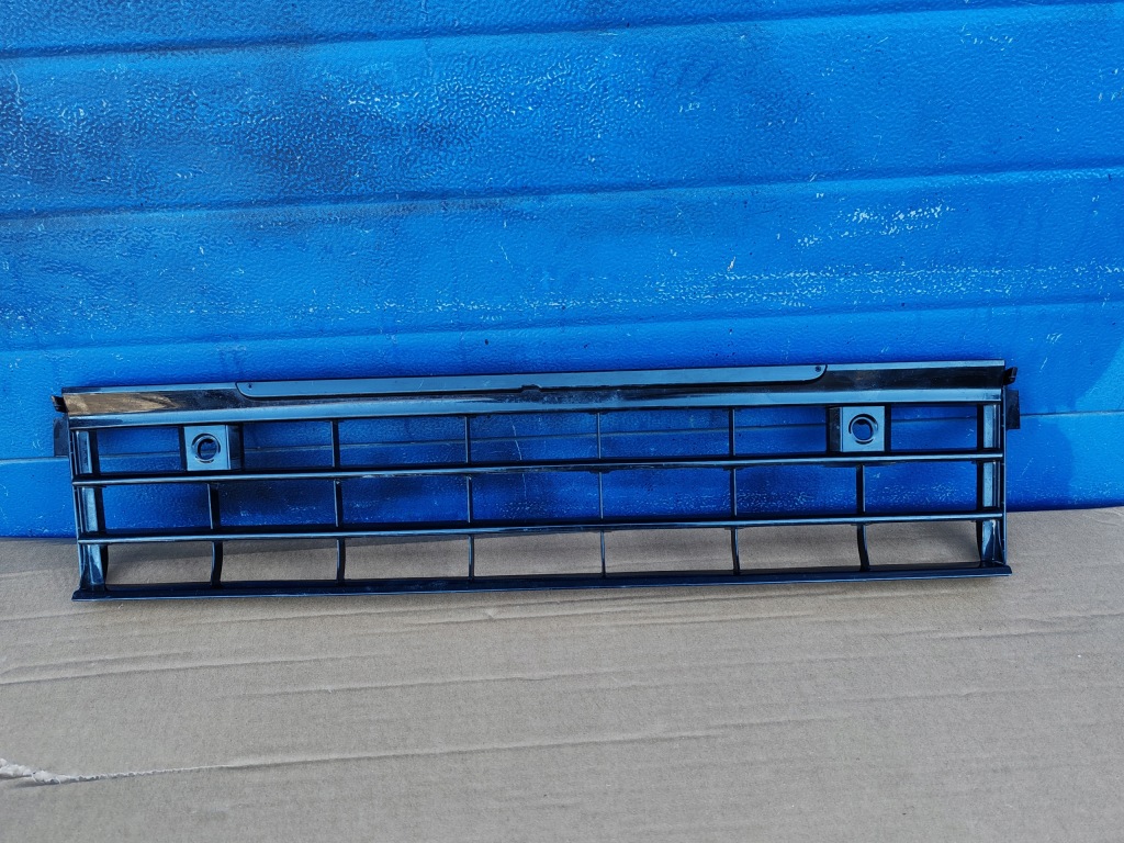 фото №1, Решётка бампера golf viii 8 r-line 5h0853677d