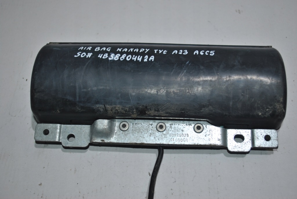 фото №1, Audi оригінальний номер 4b9880442a