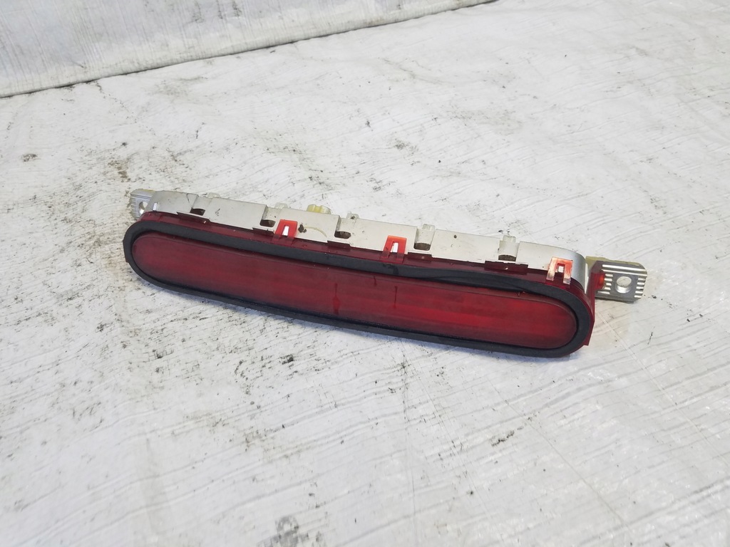 фото №1, Лампа світло стоп toyota corolla verso ii