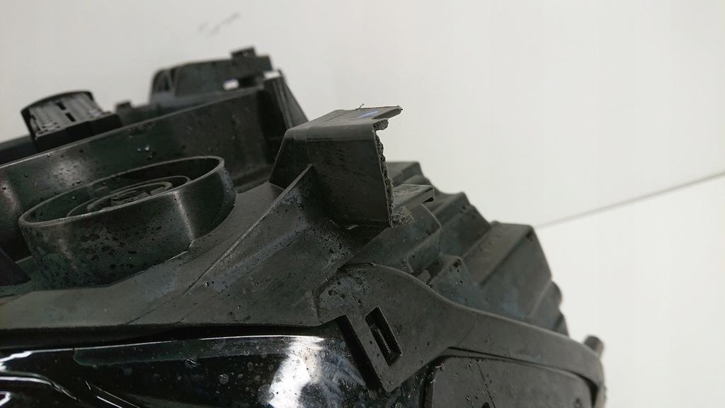 фото №12, Vw t-roc 2ga led лампа правая передняя