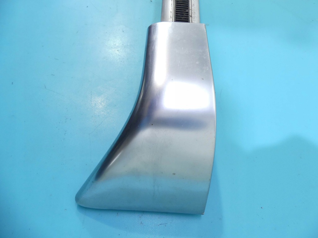 Рейлинги кровельные комплект  peugeot 807 02-14 в Украине