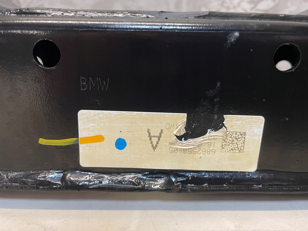 фото №8, Балка подвеска x-drive задняя bmw x1 f48 x2 f39