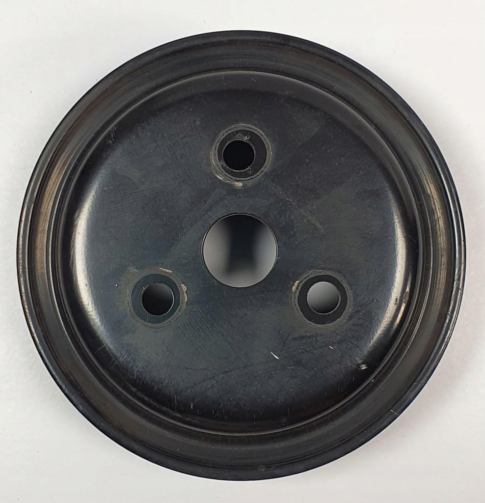 фото №2, Шків mazda rx-8 1.3