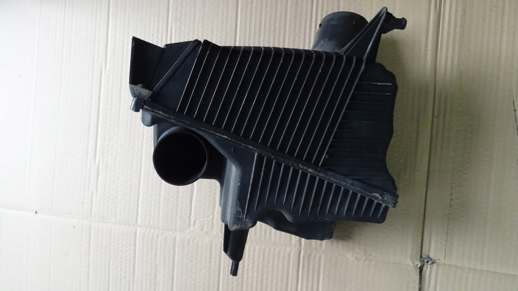 фото №4, Scenic ii 2 1.5 dci корпус фильтра воздуха