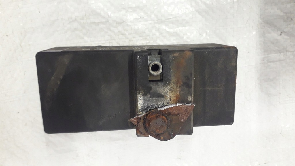 фото №9, Блок управления модуль вентиляторов skoda audi 1j0919506m