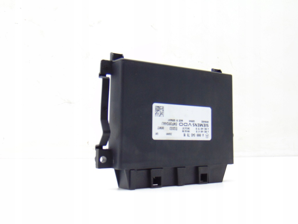 фото №1, Модуль блок управления коробки передач mercedes slk r171 171 0005457816 a0005457816