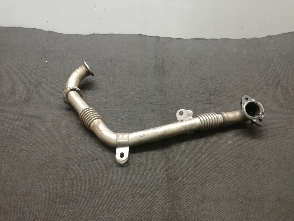 фото №1, Suzuki vitara трубка egr