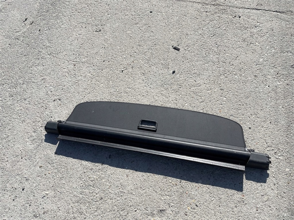 фото №7, Шторка багажника vw passat b7 kombi 10-14 rok