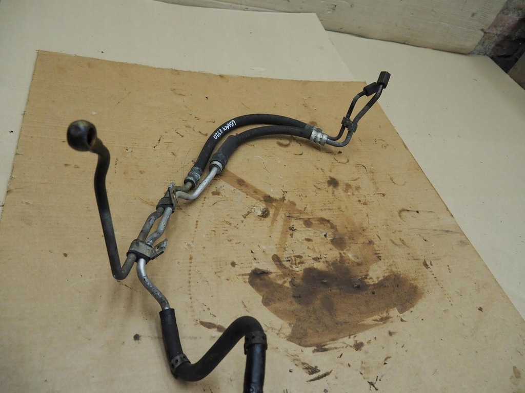 фото №14, Шланг підсилювача subaru legacy iii 2.0 ej20