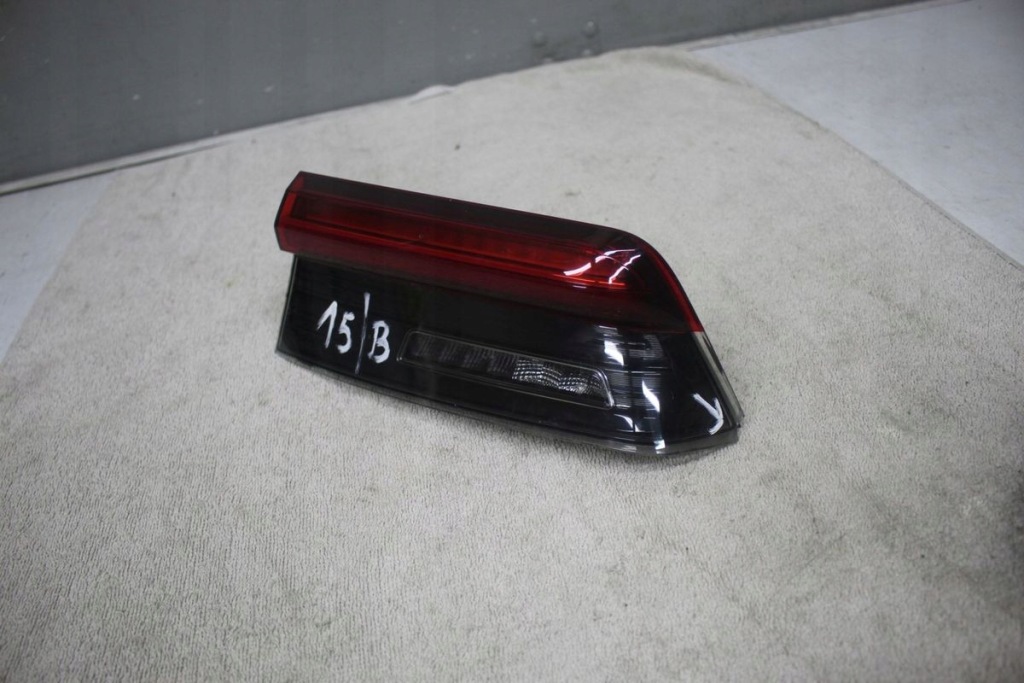 фото №1, Лампа права задня bmw 3 g20 led h8742045410