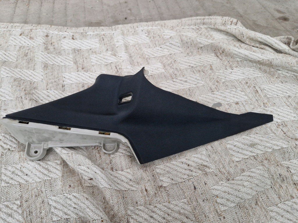 фото №1, Обшивка защита стойка левый левая сторона