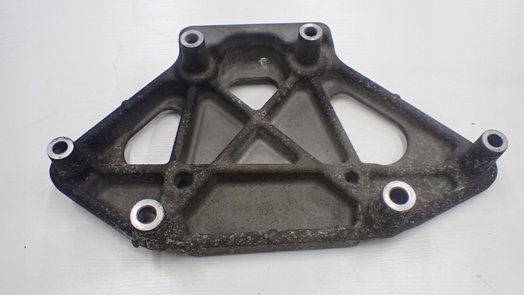 фото №5, Кронштейн двигателя renault espace iv 3.0 dci 069309