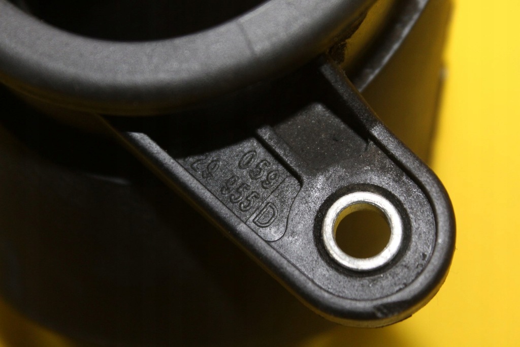 фото №8, Резонатор турбіни 059129955d a6 a4 b7 2.7 tdi