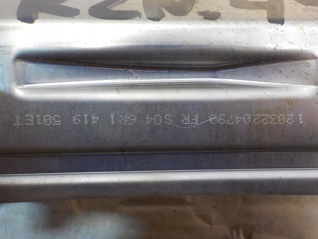 фото №8, Колонка кермова seat ibiza 2012r 210520