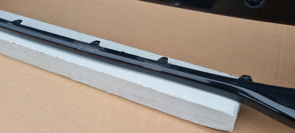 фото №8, Galaxy mk3 lift 2015- бампер перед оригінал e340