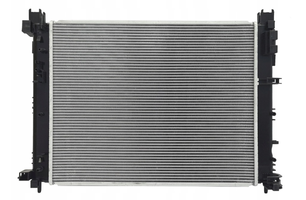 Радіатор renault express 21- 1.5 dci 214107600r Доставка