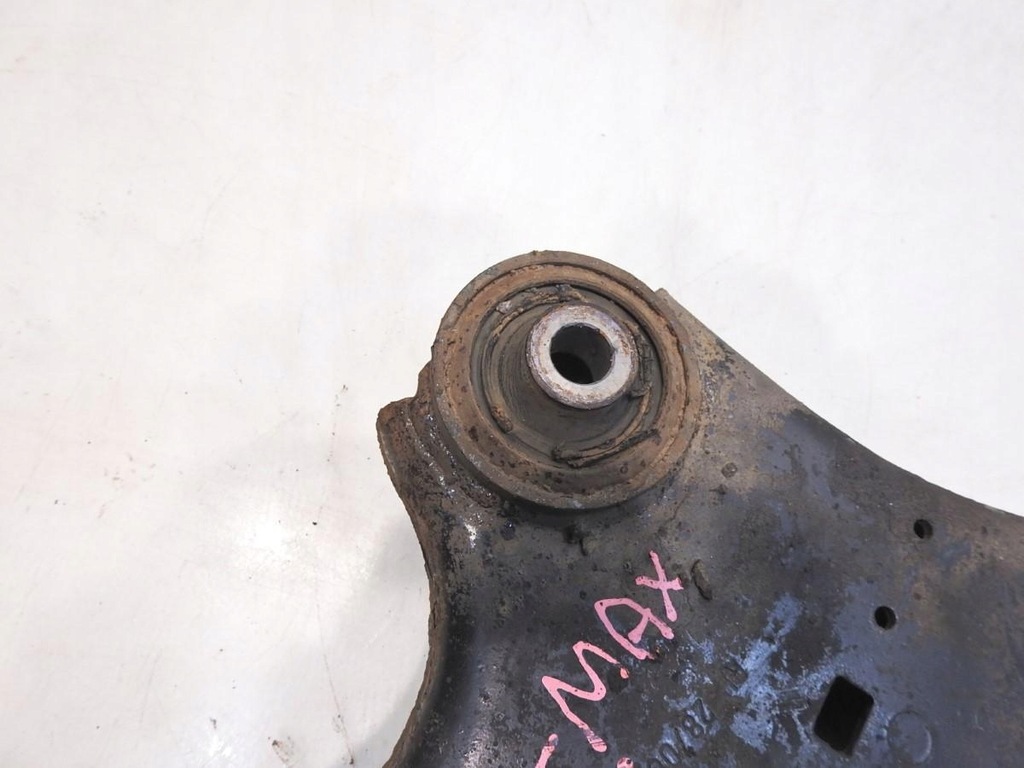 фото №8, Рычаг правый перед ford s-max mk1 2.5 t