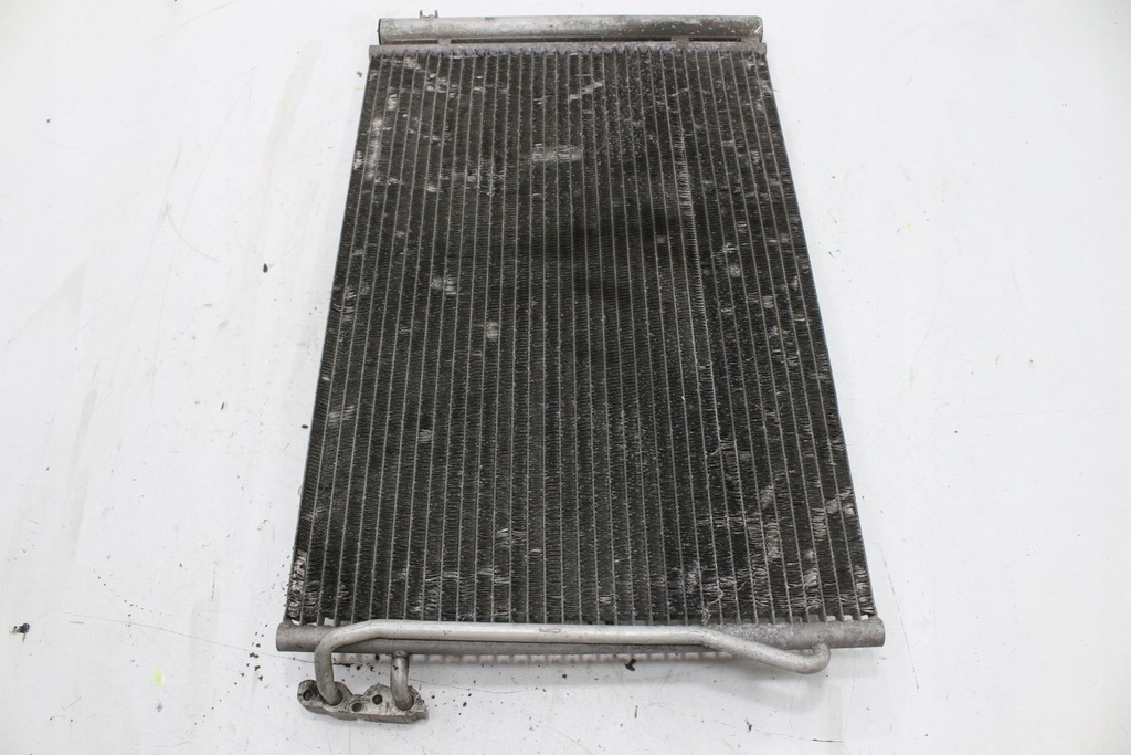 фото №9, Радіатор кондиціонера 2.0 b bmw e81 e87 6930038