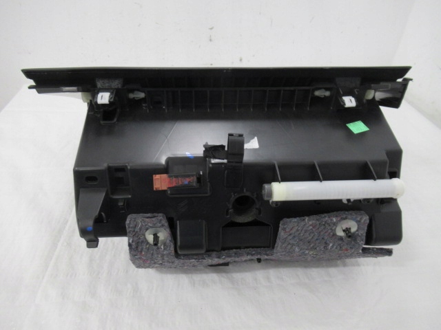 фото №5, Peugeot 508 ii бардачок пассажира