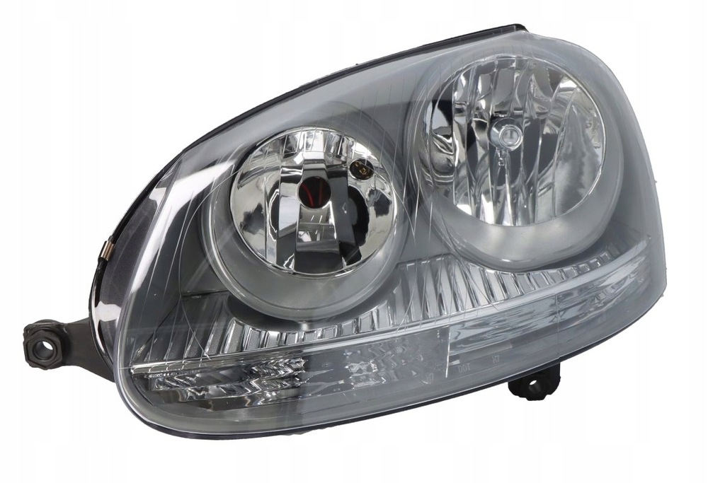 фото №12, Фара tyc tyc 20-0318-05-2