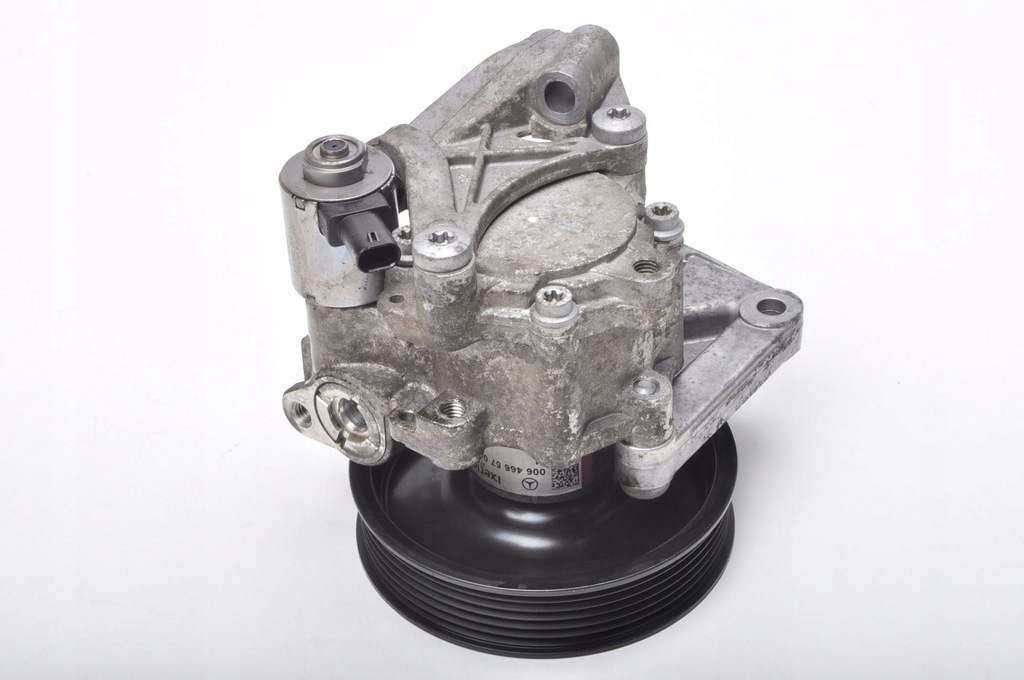 фото №6, Mercedes slk iii w172 r172 3.0 насос усилителя 0064665701