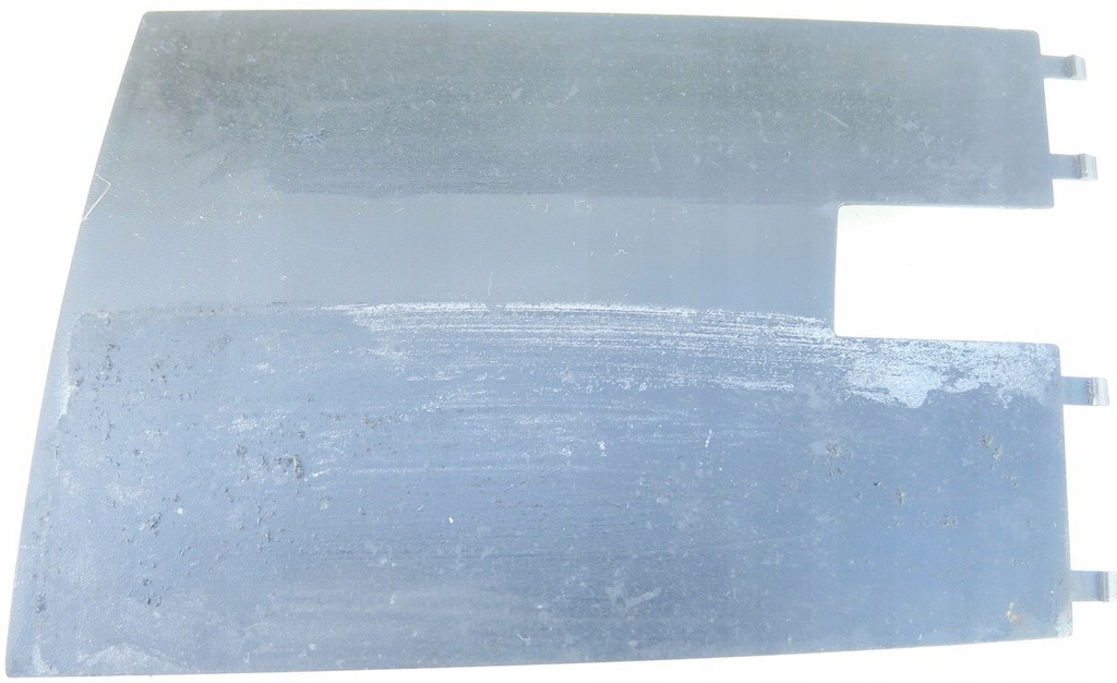 фото №1, Заглушка w бампер перед r nissan primera p11 lift