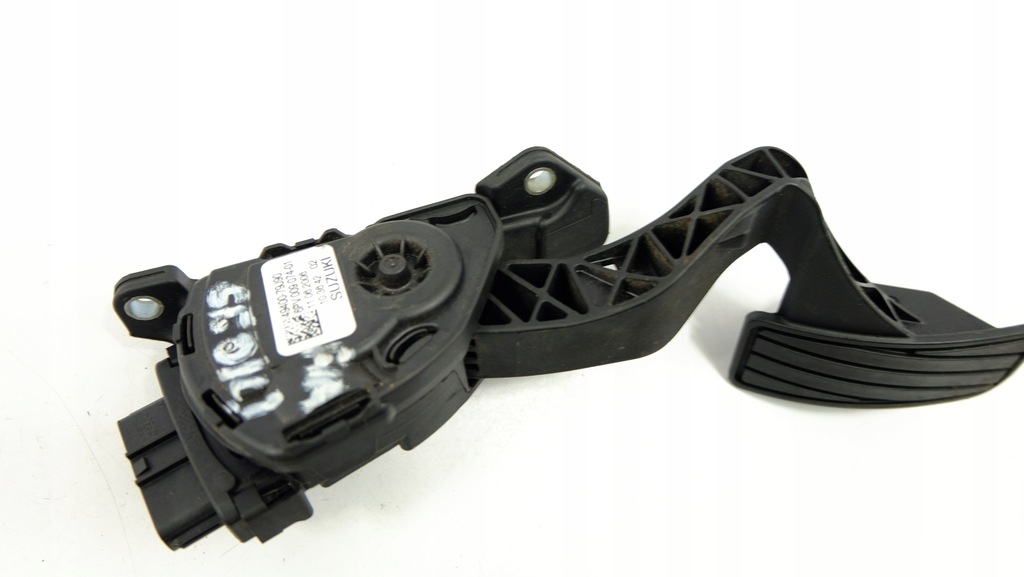 фото №1, Fiat sedici потенциометр педаль газа 49400-79j90