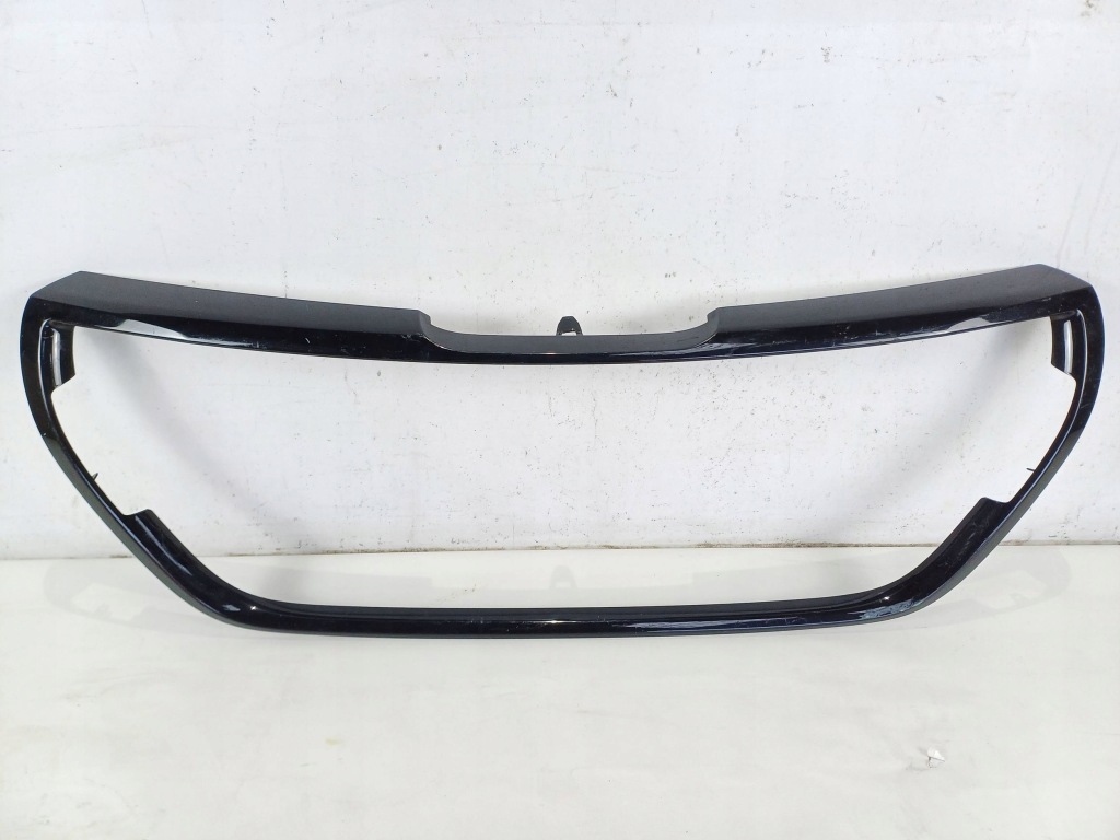 фото №1, Решётка радиатора решётка хром решётка радиатора peugeot 208 i lift 9810529377