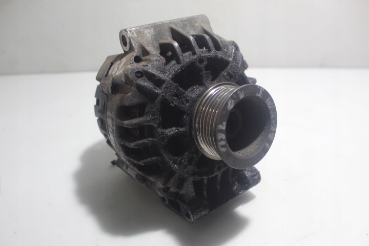 фото №1, Генератор renault espace iii 2.0