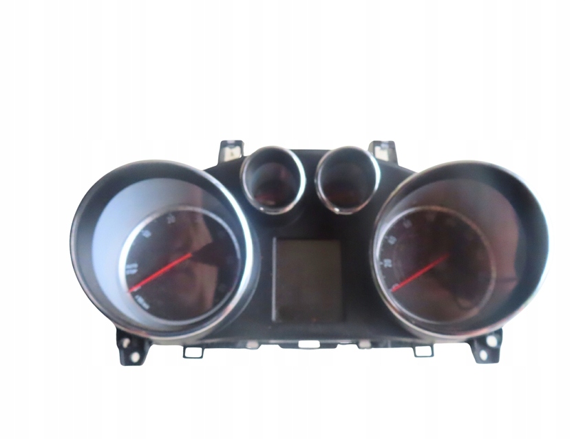 Купити Лічильник прилади opel mokka a 1,7 cdti anglik uk 95316674