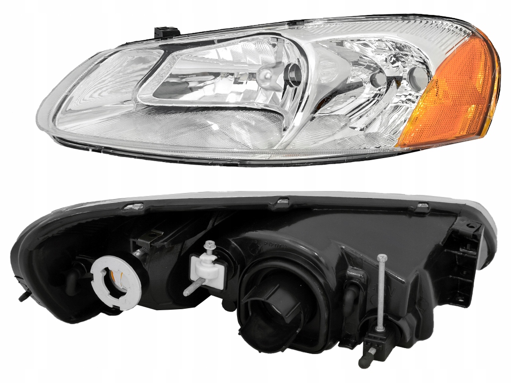 фото №1, Dodge stratus 2000-2006 фара лампа ліва eae 4805821aa
