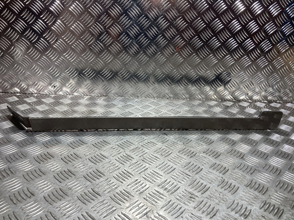 фото №1, Молдинг крыла правый задняя opel combo e 18- l1 eeu