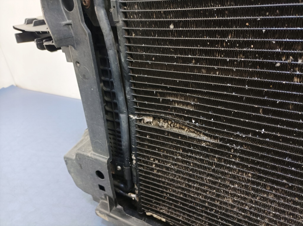 фото №8, Audi a3 8p 2.0 tdi підсилювач pas передній