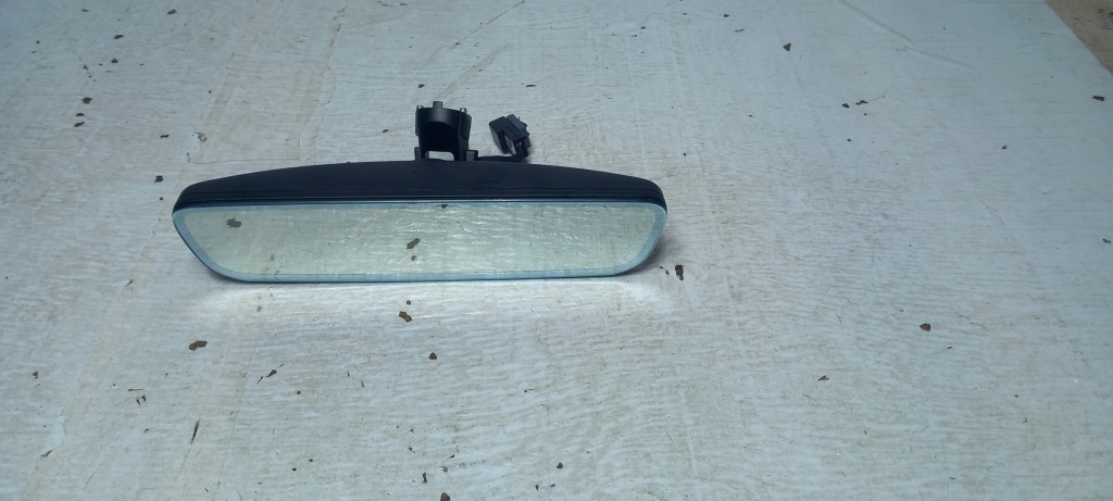 фото №1, Mazda cx50 23- дзеркало заднього виду usa